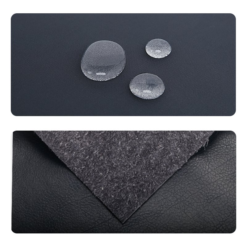 KIT custodia da viaggio - Nera