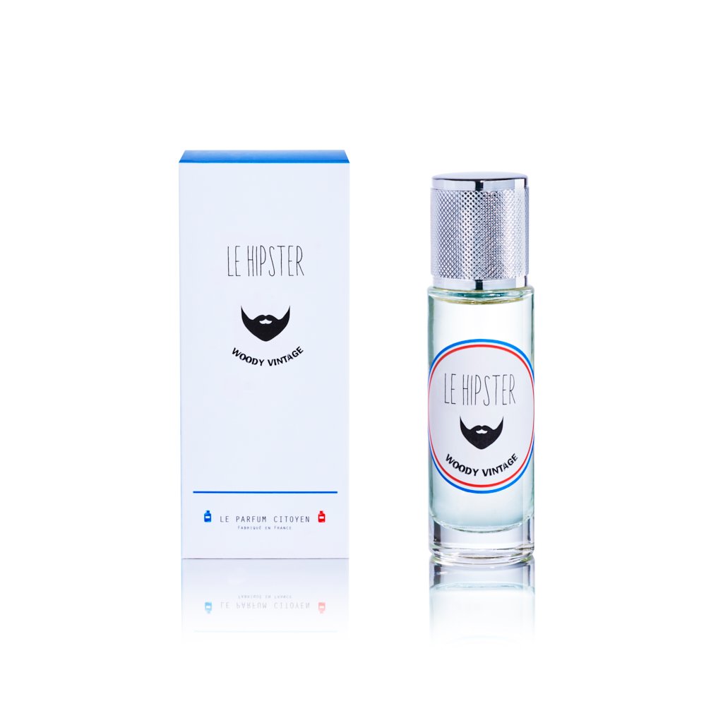 Perfume LE HIPSTER 30ml