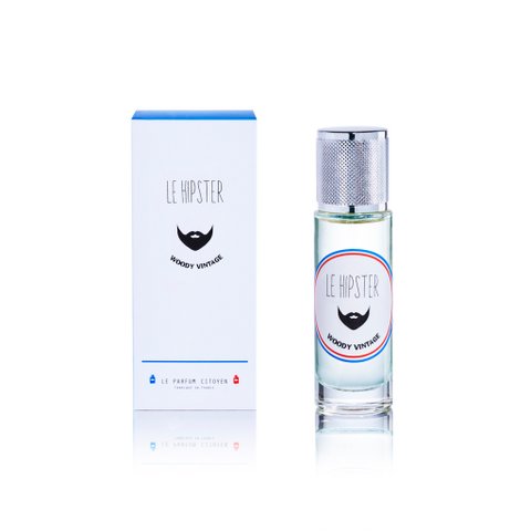 Parfüm LE HIPSTER 30ml