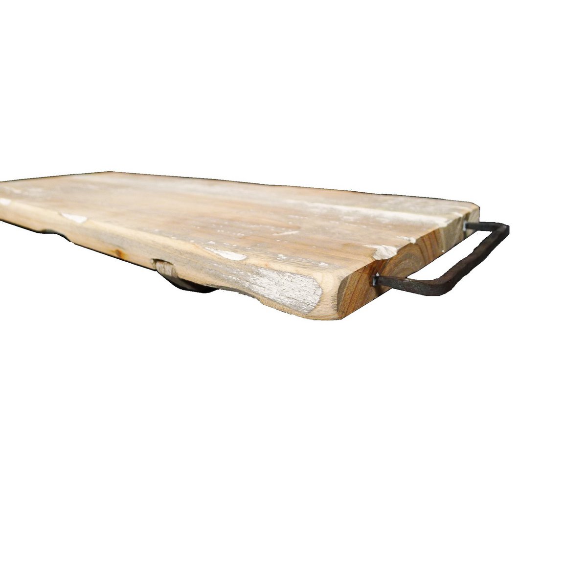 Home Deco alte holländische Pfanne halten 52