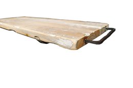 Home Deco alte holländische Pfanne halten 52