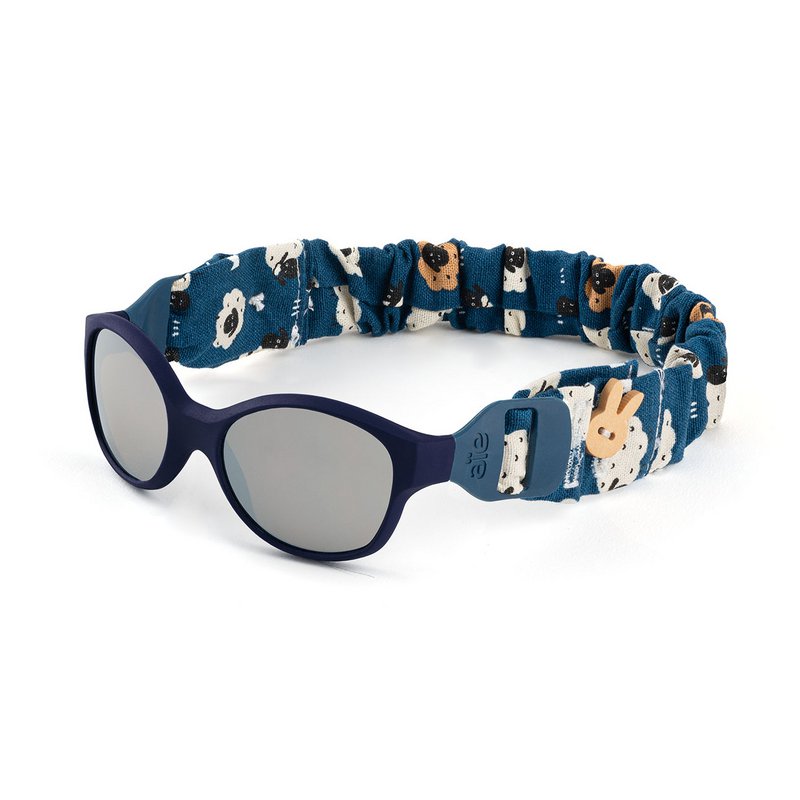 Gli occhiali da sole per bambini di Chouchou Billy