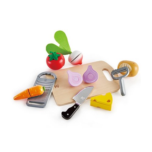 elementos esenciales de cocina