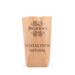 Delicious Food & Gourmet