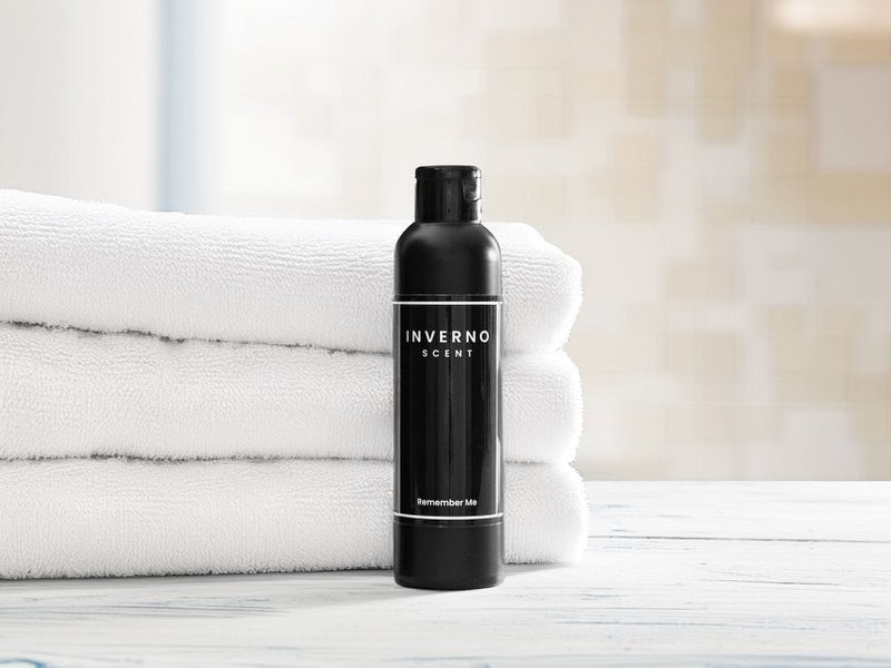 Wasparfum Remember Me 200 ml