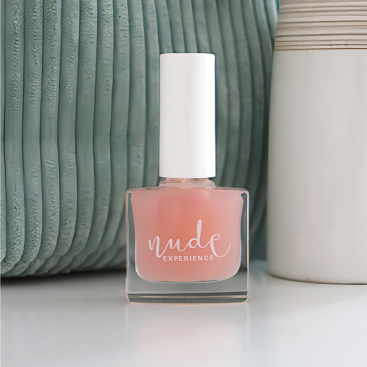 Base-soin de vernis - Be Lasting