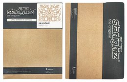 starlightz raja SMALL gold