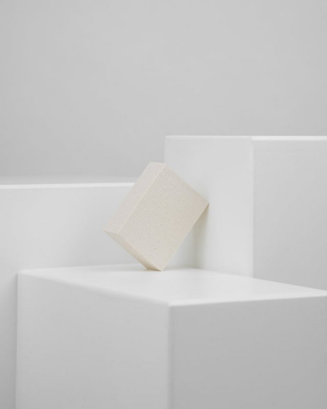 The Eraser | 2in1 Schuhsohlenreiniger und Aufraugummi