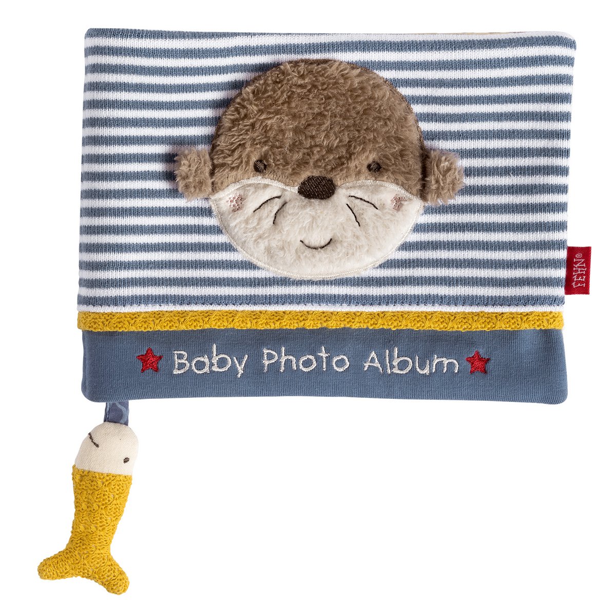 Fotoalbum odder
