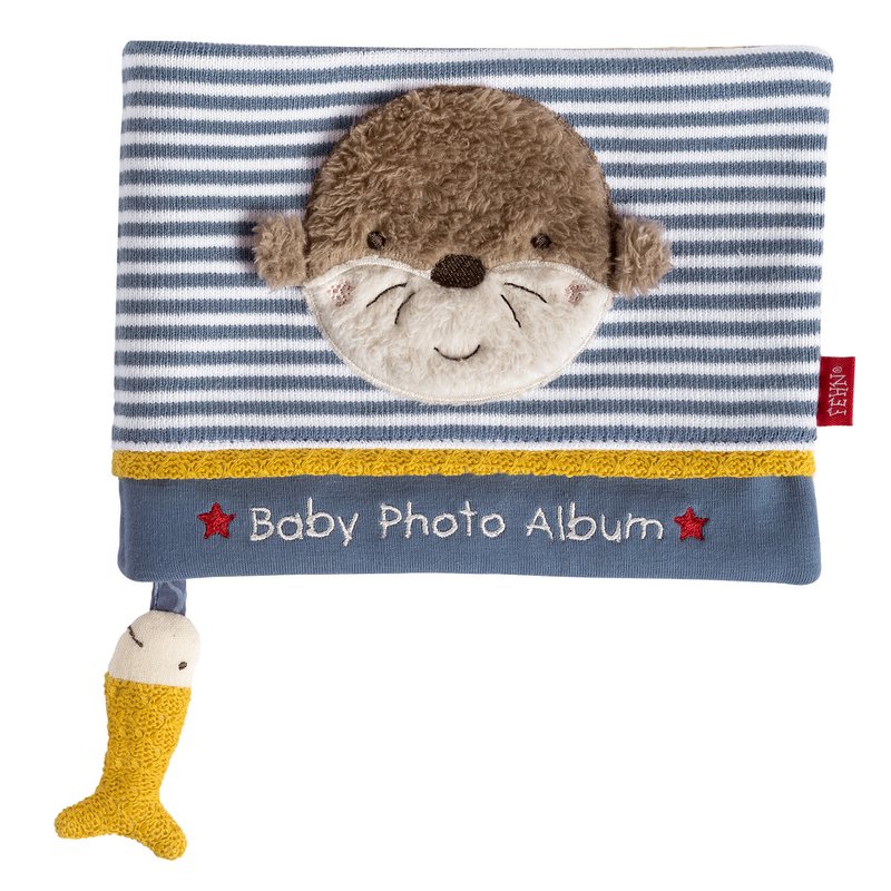 Fotoalbum odder