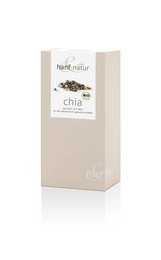 Graines de chia