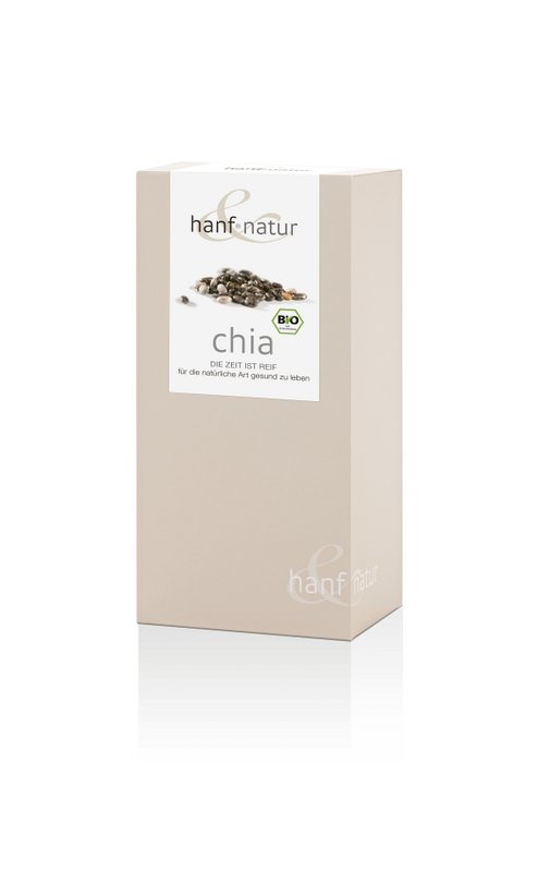 Graines de chia