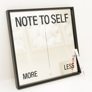 Note to Self