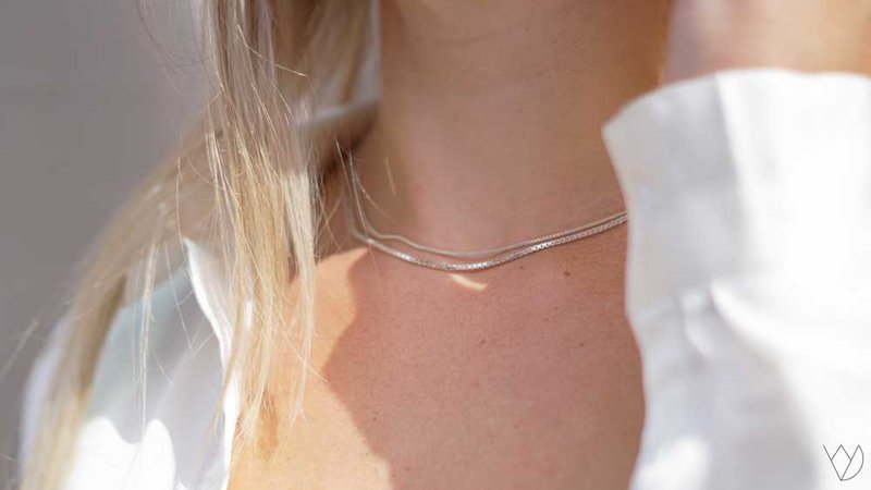 Necklace V1