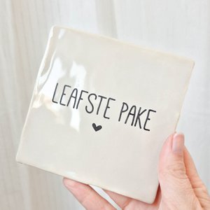 Fliese | Leafste Pake