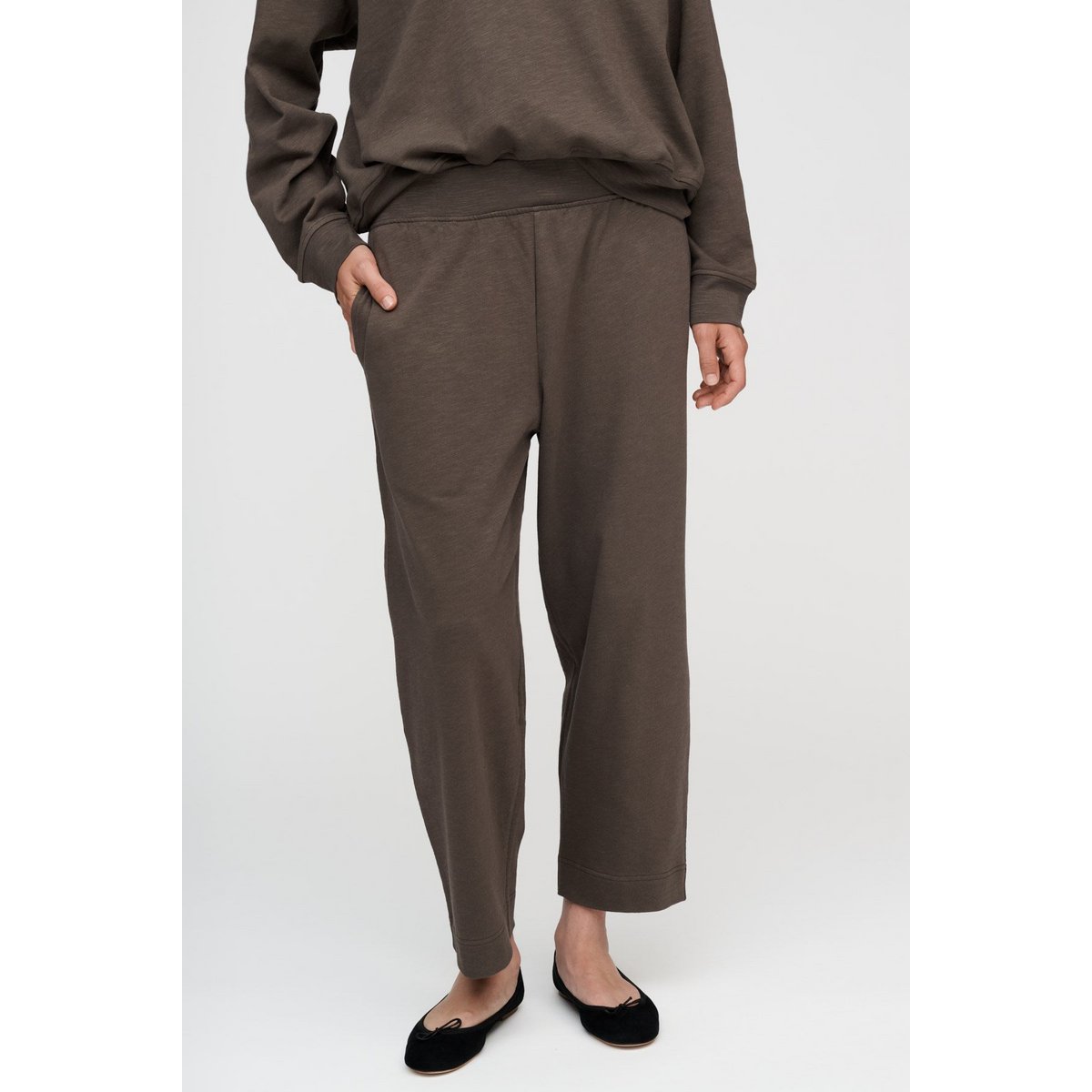 buddha sweatpants
