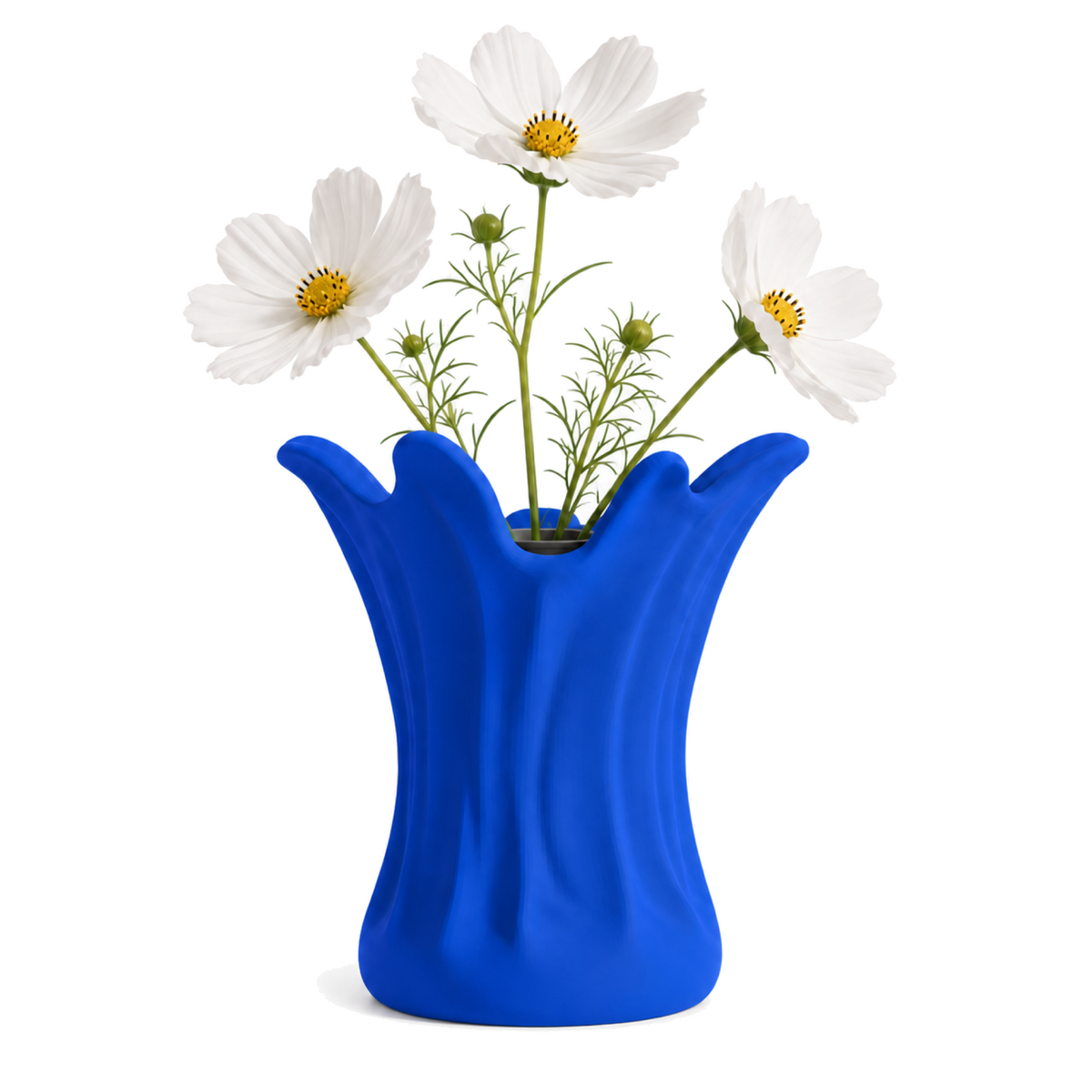 Ondara Sculptural Vase