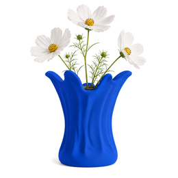 Ondara Sculptural Vase