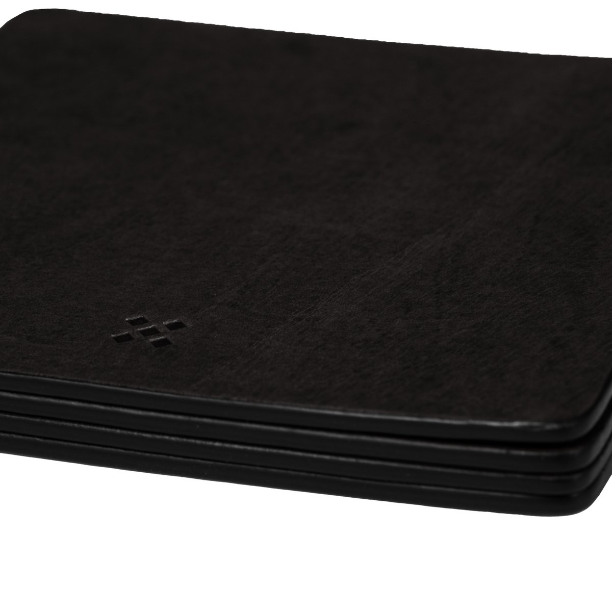 LGNDR Leather Coaster DRYNK