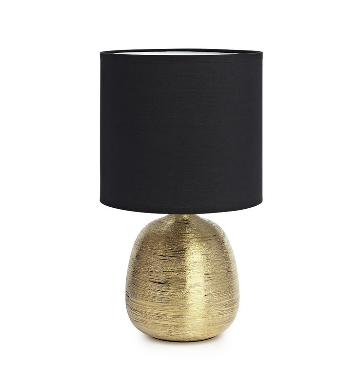 OSCAR Bord 1L Guld/Sort
