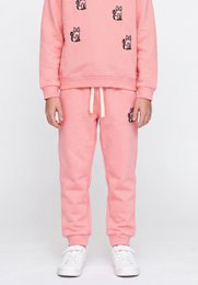 Pantaloni della tuta per bambini Gatti