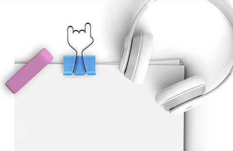 Binderclip
