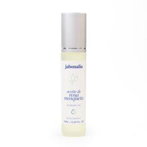 Rosehip oil roll-on 10ml
