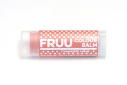 Set trio balsamo colorato FRUU