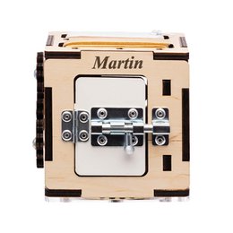 Creative cube Activity Cube