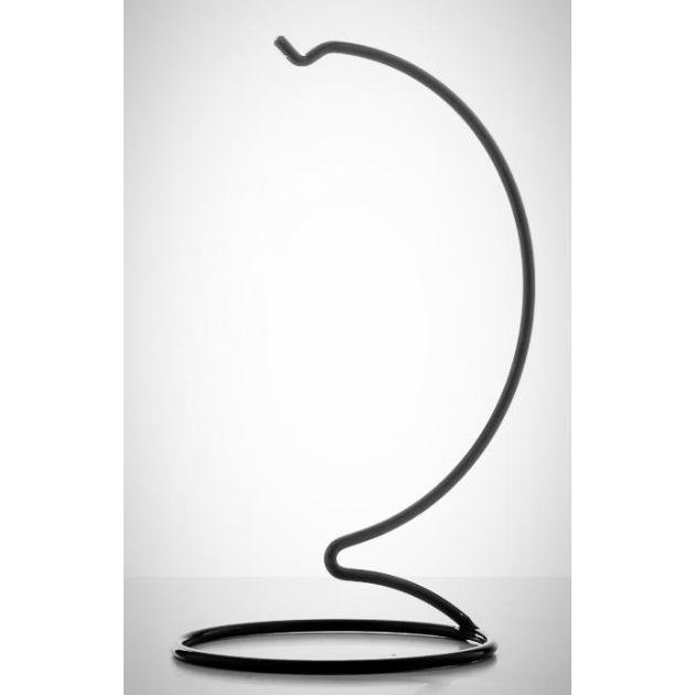 Présentoir - Moyen - Noir