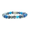 Nane mix blauw