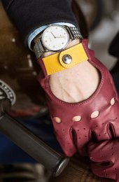 OXBLOOD | Classic Sport