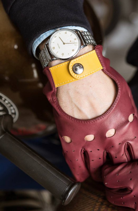 OXBLOOD | Classic Sport