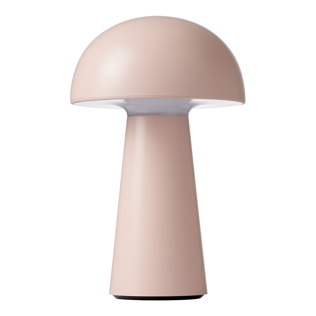 TABLE LAMP MOVE ME LIGHT RED
