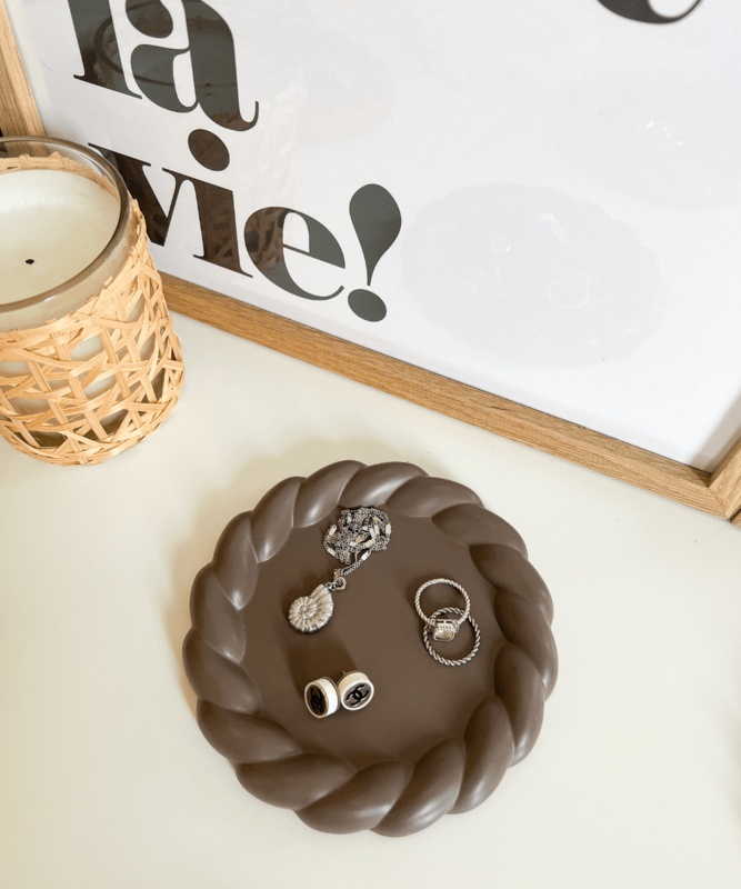 Twist Tray Hot Cocoa