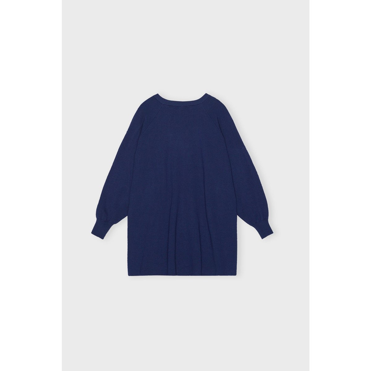 glowing knit