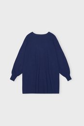 glowing knit