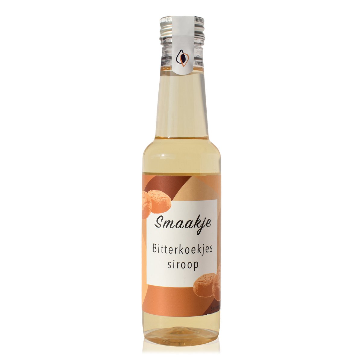 Macaroon syrup 250 ml