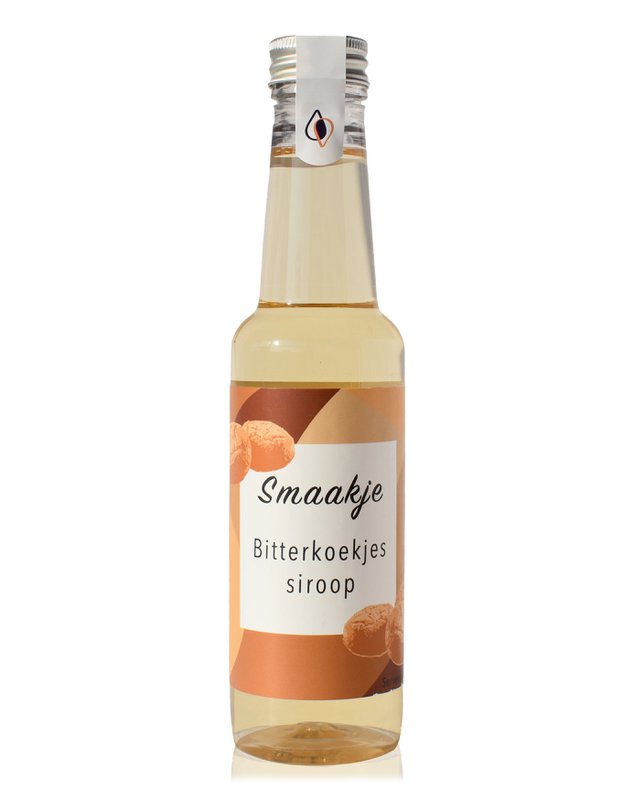 Makronsirup 250 ml