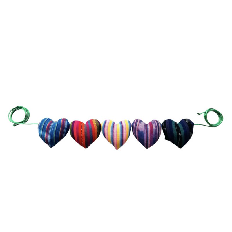 String of Hearts