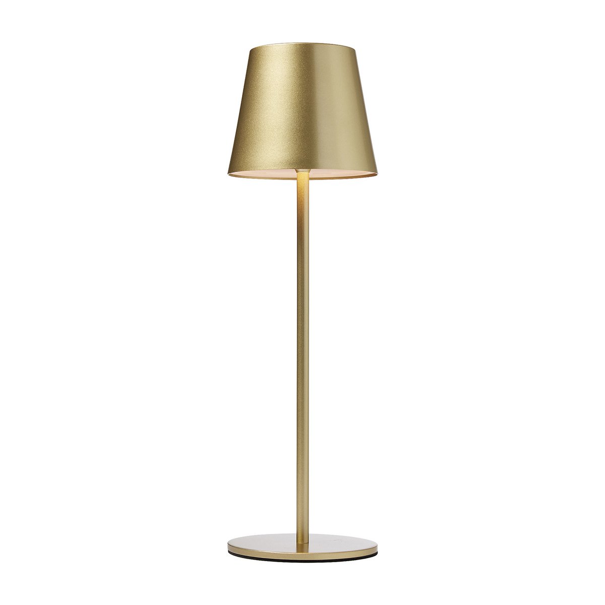 TABLE LAMP ONE GYLDEN