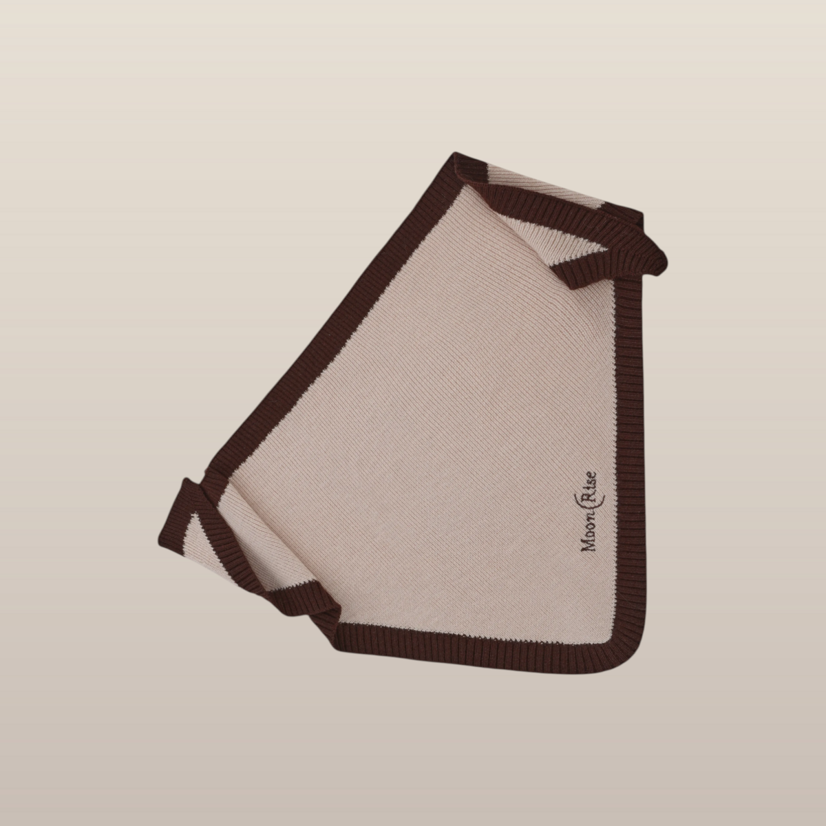 Chalky Pet bandana - Fransk Taupe