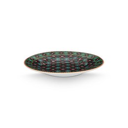 Petit Four Clover Green 12cm