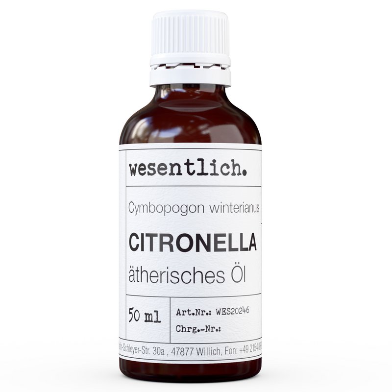 Citronella