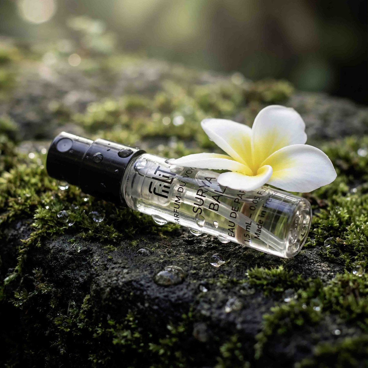 SURYA - BALI Eau de Parfum