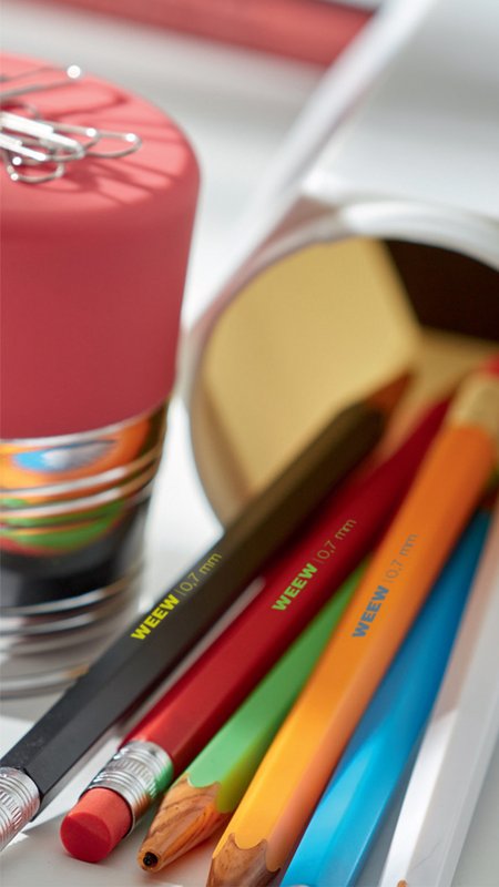 Druckbleistift