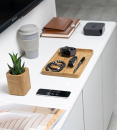 Square Planter