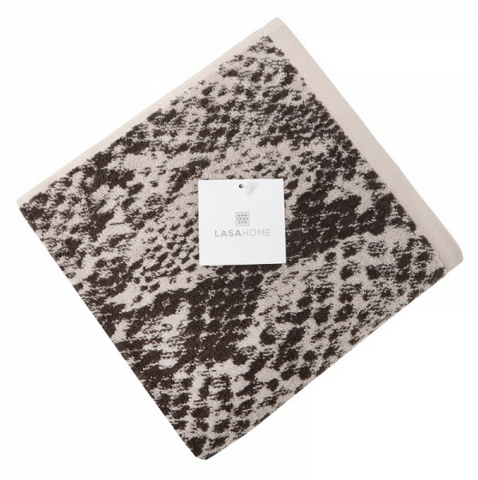 Cobra Handtuch komplett