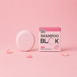 Shampoo Bar Roos