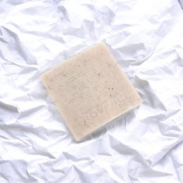 Savonitto Seife Grüner Tee Pfefferminze 100g
